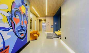 Imagem 3: 3 dormitórios, 3 suíte, 2 vagas na garagem, 12M² de Área Construída, 126M² de Área Total