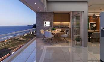 Imagem 7: 3 dormitórios, 3 suíte, 2 vagas na garagem, 202M² de Área Construída, 133M² de Área Total