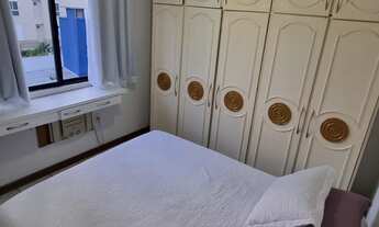 Imagem 4: Apartamento a 200m do mar, 3 dormitórios, sacada com churrasqueira