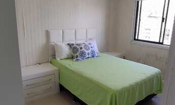 Imagem 6: Apartamento 03 dormitórios com 01 suíte e churrasqueira