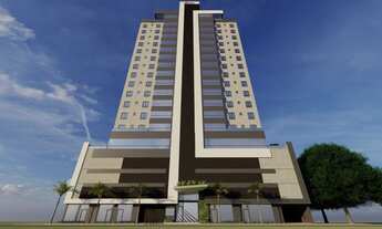 Imagem: 3 dormitórios, 3 suíte, 4 banheiro, 128M²