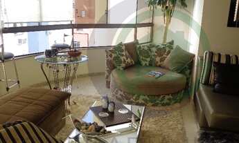 Imagem: 3 dormitórios, 1 suítes, 2 vagas na garagem