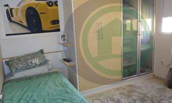 Imagem 7: 3 dormitórios, 1 suítes, 2 vagas na garagem, 118M² de Área Construída, 157M² de Área Total