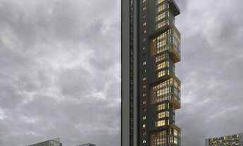 Imagem 3: 4 dormitórios, 4 suíte, 2 vagas na garagem, 314M² de Área Construída, 192M² de Área Total