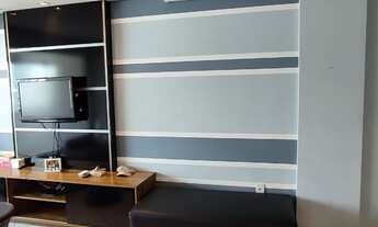 Imagem 3: Apartamento 03 dormitórios com 01 suíte e churrasqueira