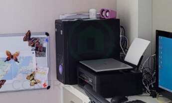 Imagem 3: 3 dormitórios, 2 suíte, 3 banheiro, 2 vagas na garagem, 117M² de Área Construída