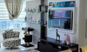 Imagem: 3 dormitórios, 2 suíte, 3 banheiro, 2