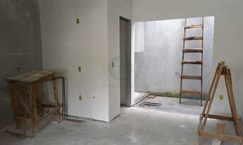 Imagem 6: Sobrado 2 suítes sala 2 ambientes porcelanato 1 vaga