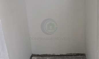 Imagem 7: Sobrado 2 suítes sala 2 ambientes porcelanato 1 vaga