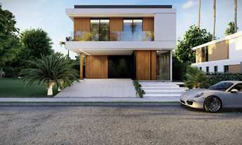 Imagem: Condomínio Caledônia, 4 dormitórios