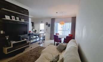 Imagem 5: 2 dormitórios, 2 suíte, 3 banheiro, 1 vaga na garagem, 96M² de Área Construída