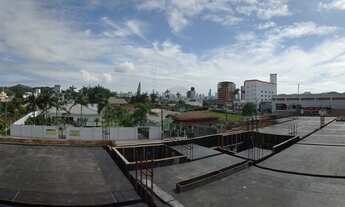 Imagem 3: 2 dormitórios, 2 suíte, 3 banheiro, 1 vaga na garagem, 82M² de Área Construída