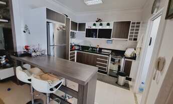 Imagem 4: 2 dormitórios, 2 suíte, 3 banheiro, 1 vaga na garagem, 96M² de Área Construída