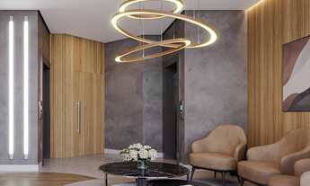 Imagem 5: Lançamento 1 suíte +2 demi, Região Central