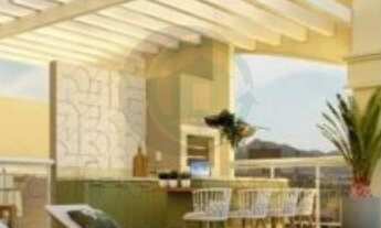 Imagem 6: 2 dormitórios, 1 suítes, 2 banheiro, 1 vaga na garagem, 54M² de Área Construída