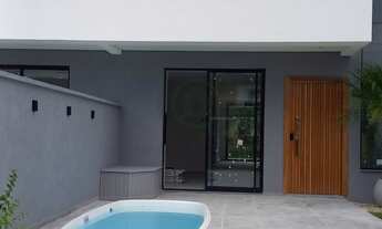 Imagem: SOBRADO 3 SUITES (MASTER COM CLOSET) LAVABO