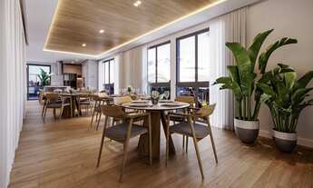 Imagem 2: Lançamento 1 suíte +2 demi, Região Central