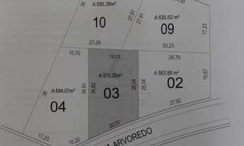 Imagem: 963M² de Área Total