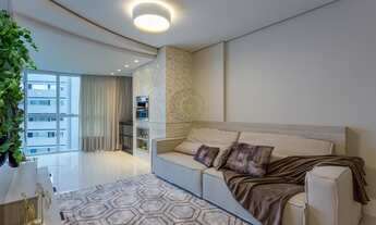 Imagem: Apartamento mobiliado, Le Majestic, Centro