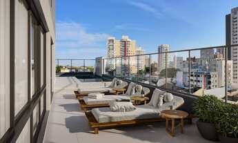 Imagem 7: Lançamento 1 suíte +2 demi, Região Central