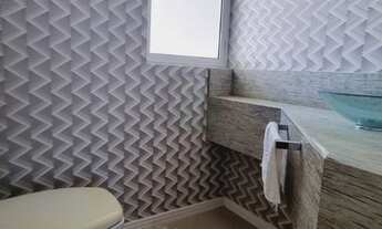 Imagem 6: 2 dormitórios, 2 suíte, 3 banheiro, 1 vaga na garagem, 96M² de Área Construída