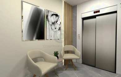 Imagem 2: 2 dormitórios, 1 suítes, 1 vaga na garagem, 81M² de Área Construída, 81M² de Área Total