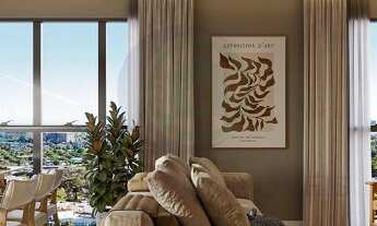 Imagem 3: Lançamento 1 suíte +2 demi, Região Central