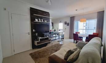 Imagem 2: 2 dormitórios, 2 suíte, 3 banheiro, 1 vaga na garagem, 96M² de Área Construída