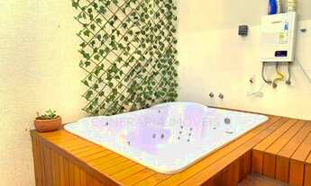 Imagem 6: 3 dormitórios, 3 suíte, 2 vagas na garagem, 114M² de Área Total