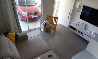 Imagem 6: SOBRADO 3 DORM( SUITE E 2 DEMI-SUITES) LAVABO, PATIO E 2 VAGAS