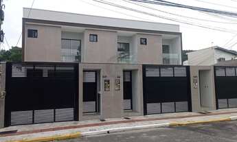 Imagem: SOBRADO NOVO 3 DORM. (2 SUITES) SACADA LIVING