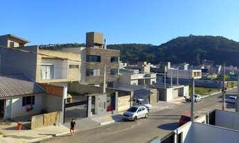 Imagem 2: SOBRADO 3 DORM( SUITE E 2 DEMI-SUITES) LAVABO, PATIO E 2 VAGAS