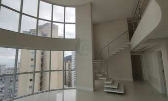 Imagem: Duplex, Le Majestic, Avenida Brasil