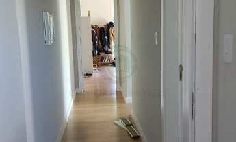 Imagem 3: SOBRADO 3 DORM( SUITE E 2 DEMI-SUITES) LAVABO, PATIO E 2 VAGAS