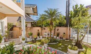 Imagem: 4 dormitorios 4 vagas JOINVILE