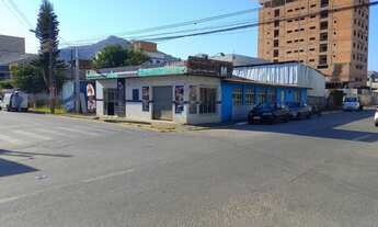 Imagem: TERRENO DE ESQUINA PROPRIO PARA RESIDENCIAL