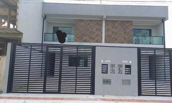 Imagem: SOBRADO 3 SUITES(MASTER COM CLOSET) LAVABO