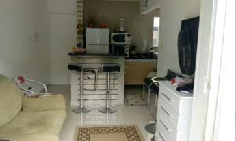 Imagem: Apartamento, Pioneiros, mobiliado