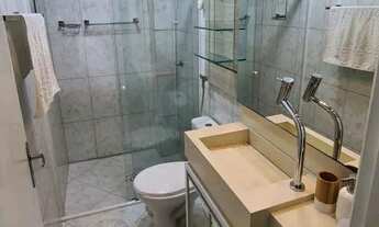 Imagem 6: Apartamento 02 dormitórios, rua São Caetano, Camboriú