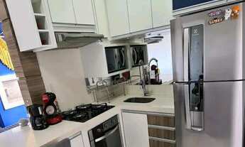 Imagem: Apartamento 02 dormitórios, rua São Caetano