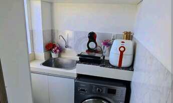 Imagem 7: Apartamento 02 dormitórios, rua São Caetano, Camboriú