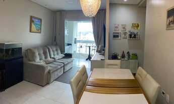 Imagem: APARTAMENTO SUITE 1 DORM SACADA INTEGRADA