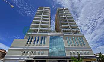 Imagem: APARTAMENTO SEMI MOBILIADO 2 D (SUITE) SACADA