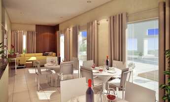 Imagem 4: APARTAMENTO LOFT COM GARAGEM NOVO EXCELENTE ACABAMENTO