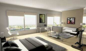 Imagem 5: APARTAMENTO LOFT COM GARAGEM NOVO EXCELENTE ACABAMENTO