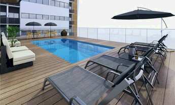 Imagem 7: APARTAMENTO LOFT COM GARAGEM NOVO EXCELENTE ACABAMENTO