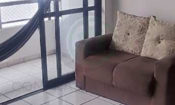 Imagem: Locação por temporada, rua reta ao mar