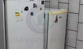 Imagem 4: Locação por temporada, rua reta ao mar, 03 dormitórios