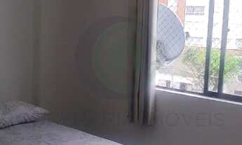 Imagem 6: Locação por temporada, rua reta ao mar