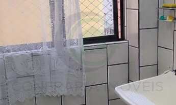 Imagem 6: Locação por temporada, rua reta ao mar, 03 dormitórios